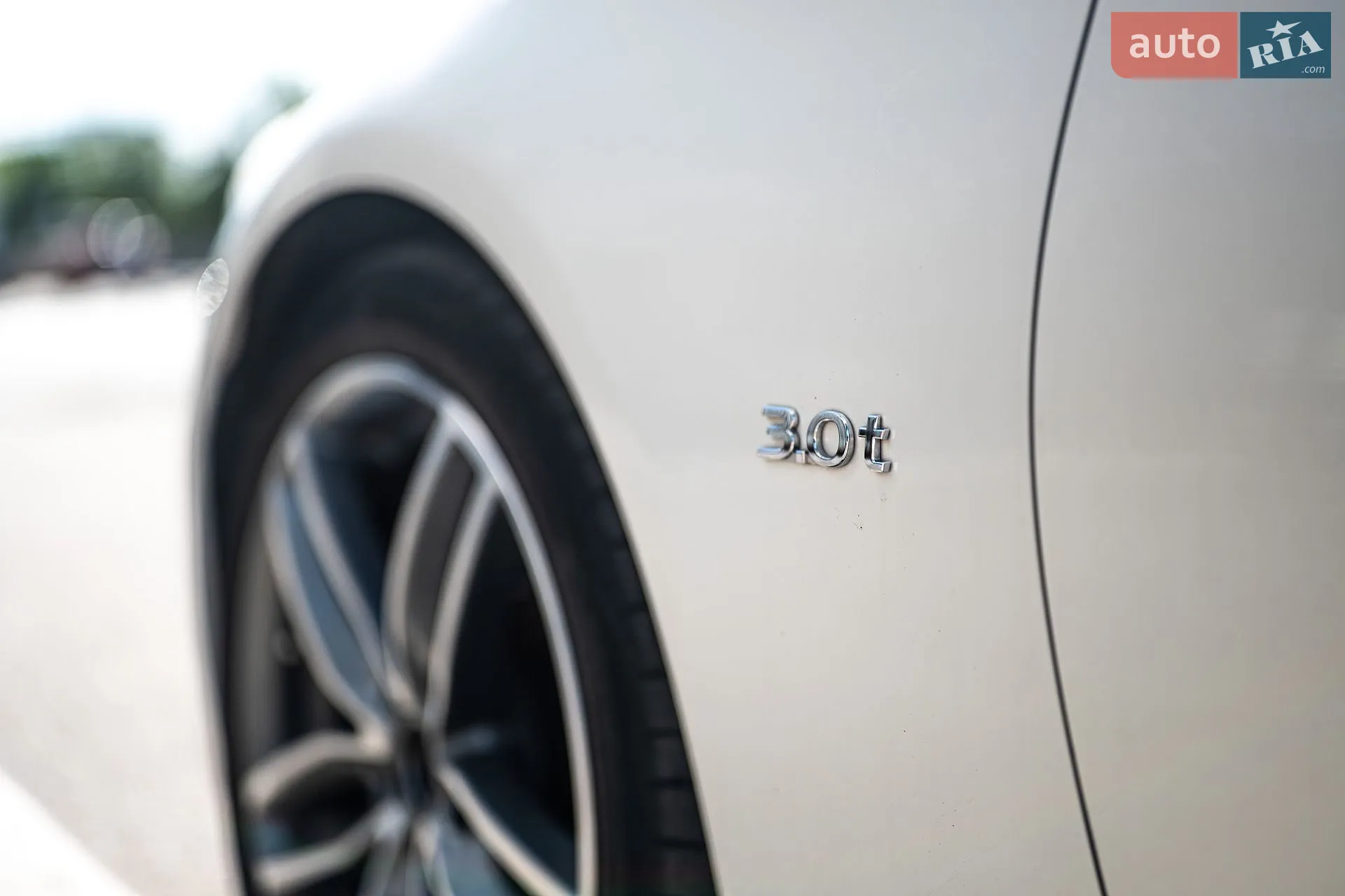2016 Infiniti Q50 - мініатюра 13