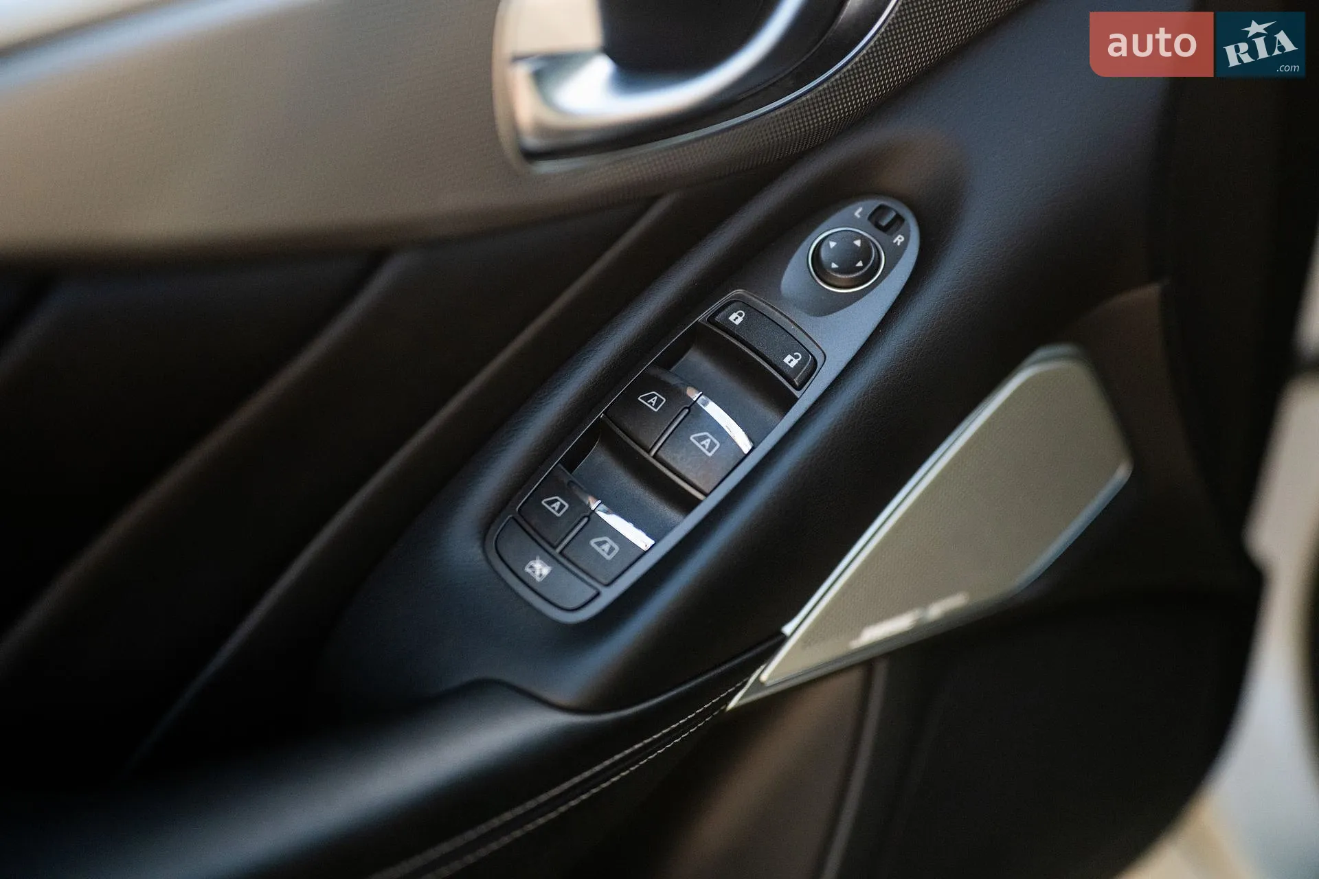2016 Infiniti Q50 - мініатюра 23