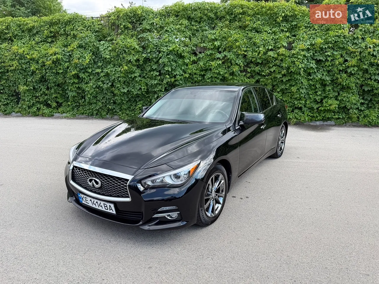 2017 Infiniti Q50 - мініатюра 65