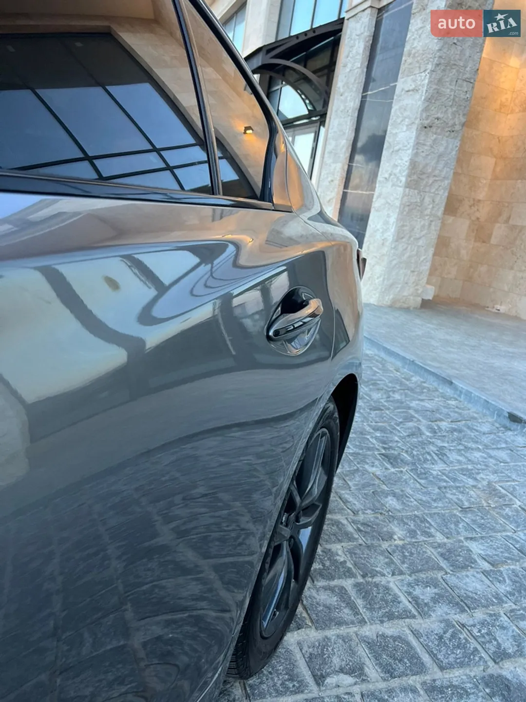 2013 Infiniti Q50 - мініатюра 18