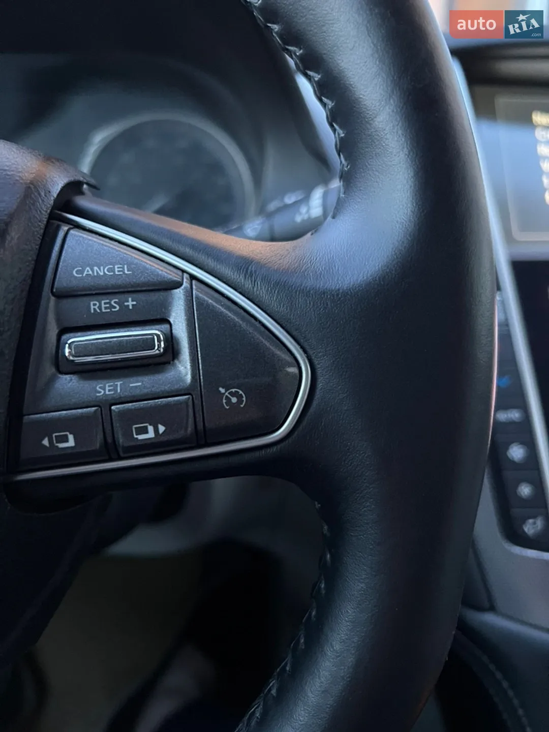 2013 Infiniti Q50 - мініатюра 35