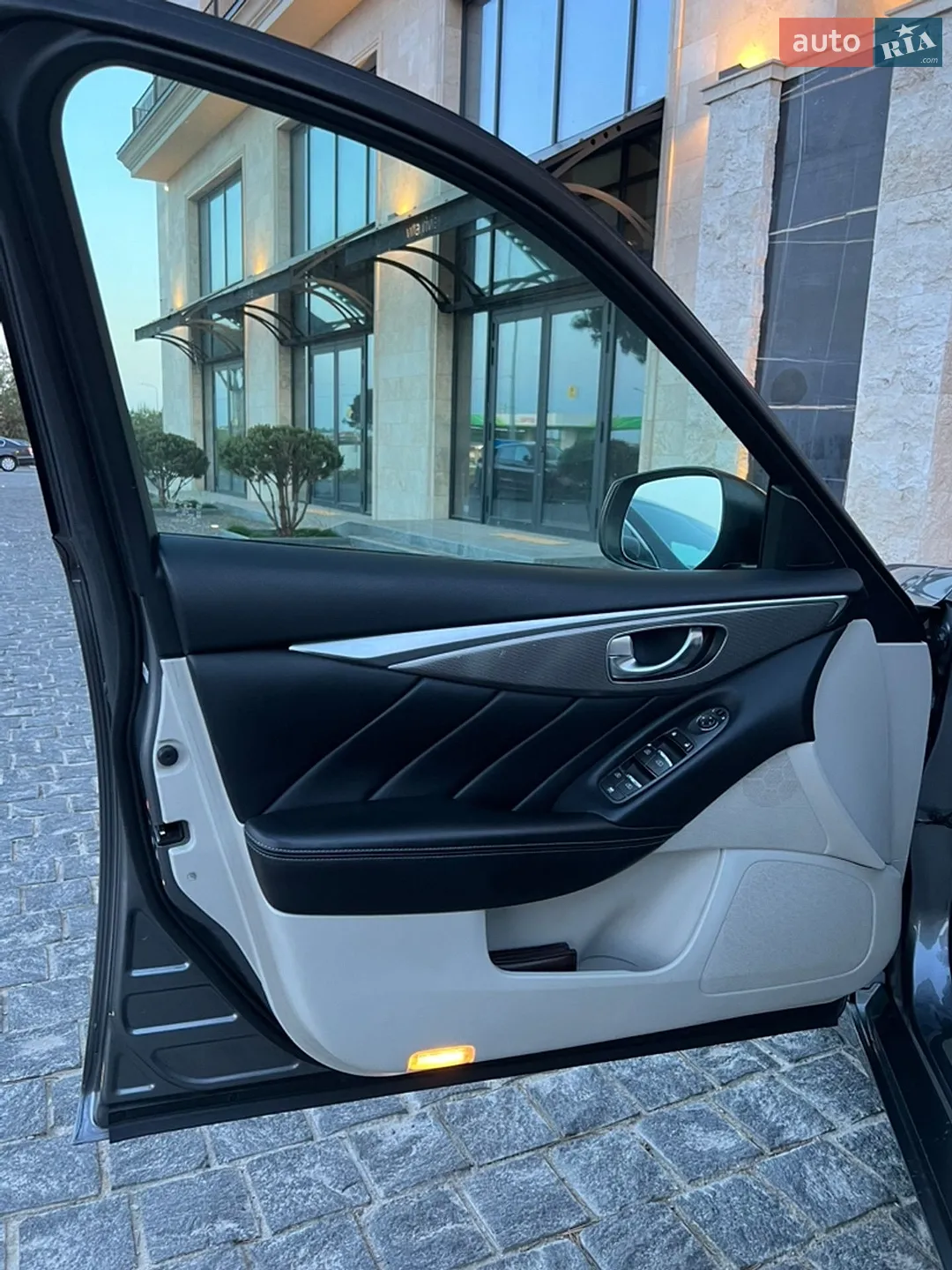 2013 Infiniti Q50 - мініатюра 40
