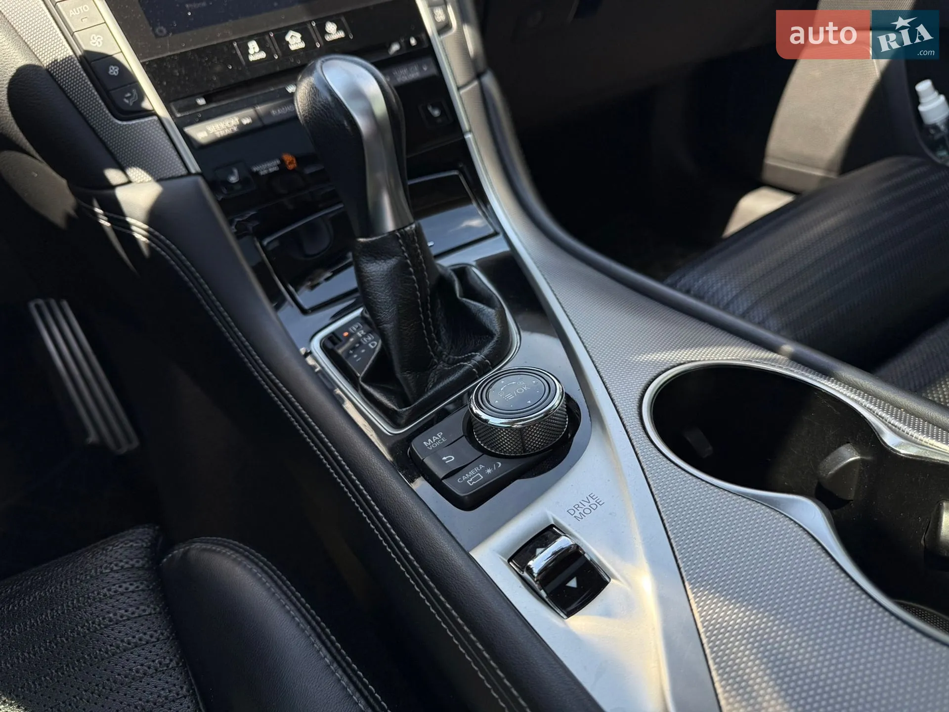 2016 Infiniti Q50 - мініатюра 22