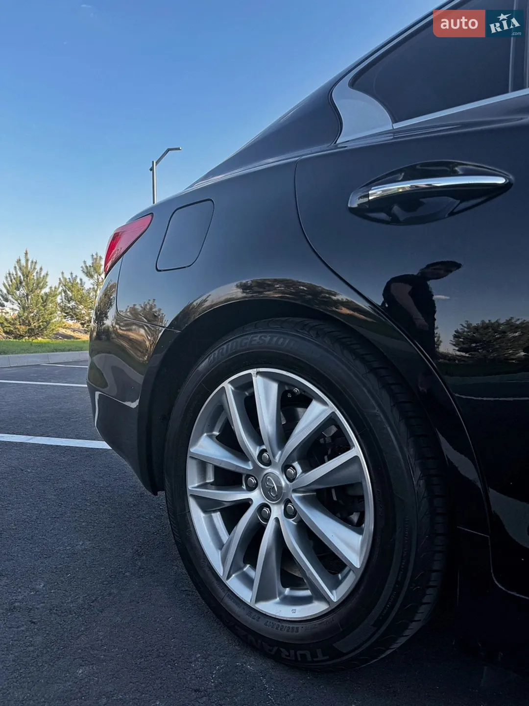 2016 Infiniti Q50 - мініатюра 13