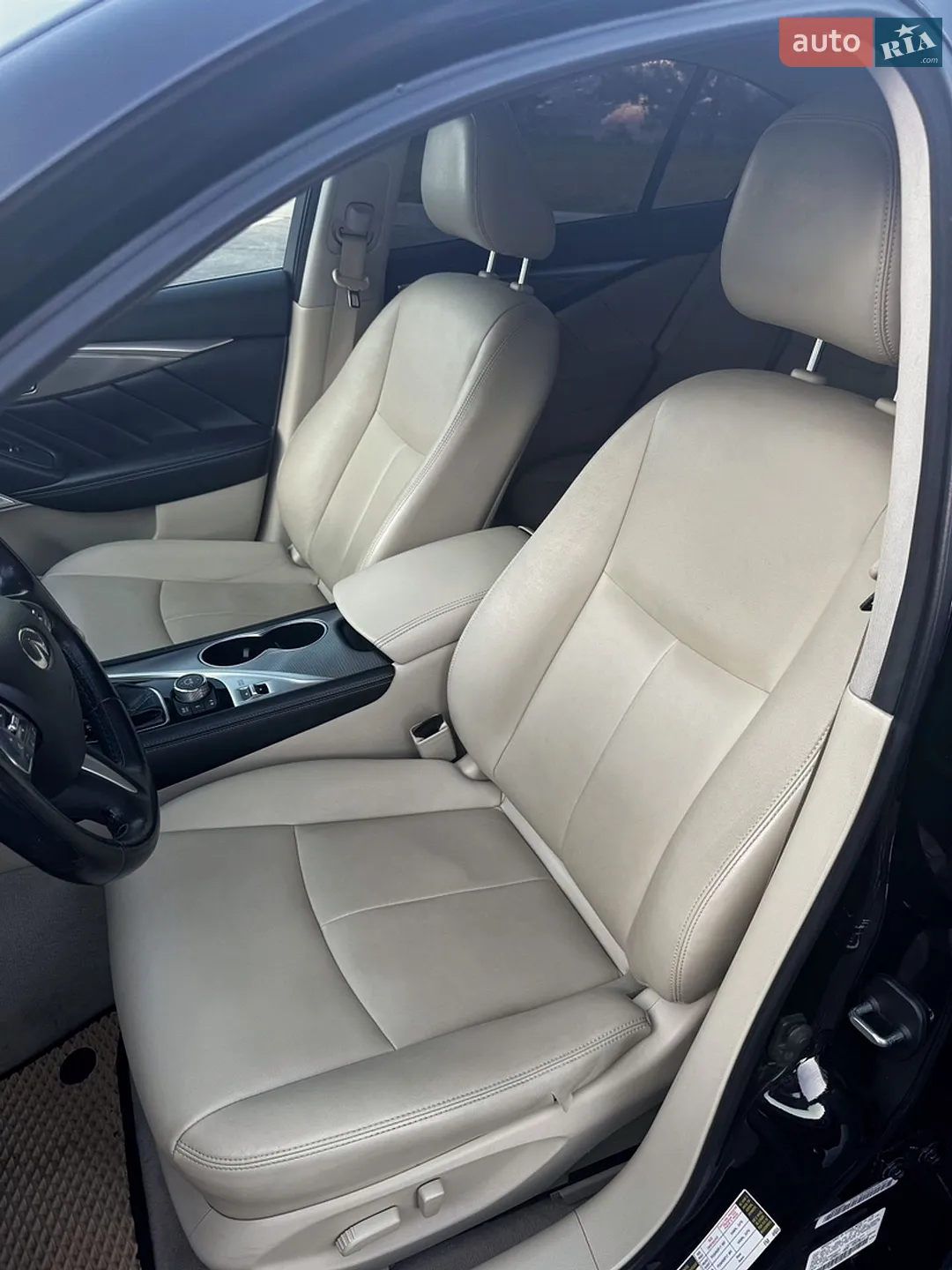 2016 Infiniti Q50 - мініатюра 16