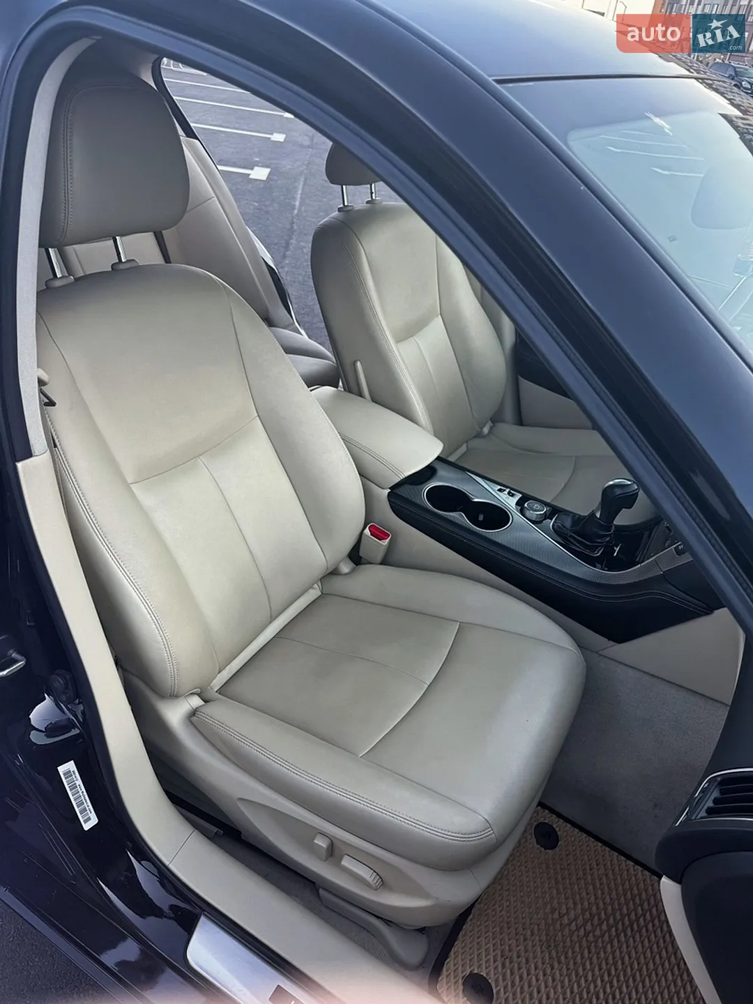 2016 Infiniti Q50 - мініатюра 23