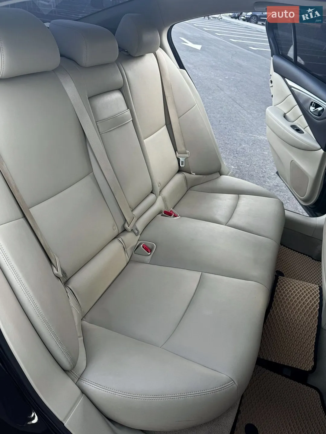 2016 Infiniti Q50 - мініатюра 26