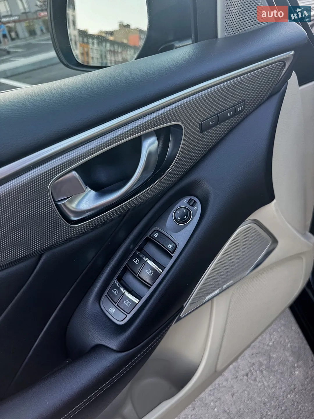 2016 Infiniti Q50 - мініатюра 33
