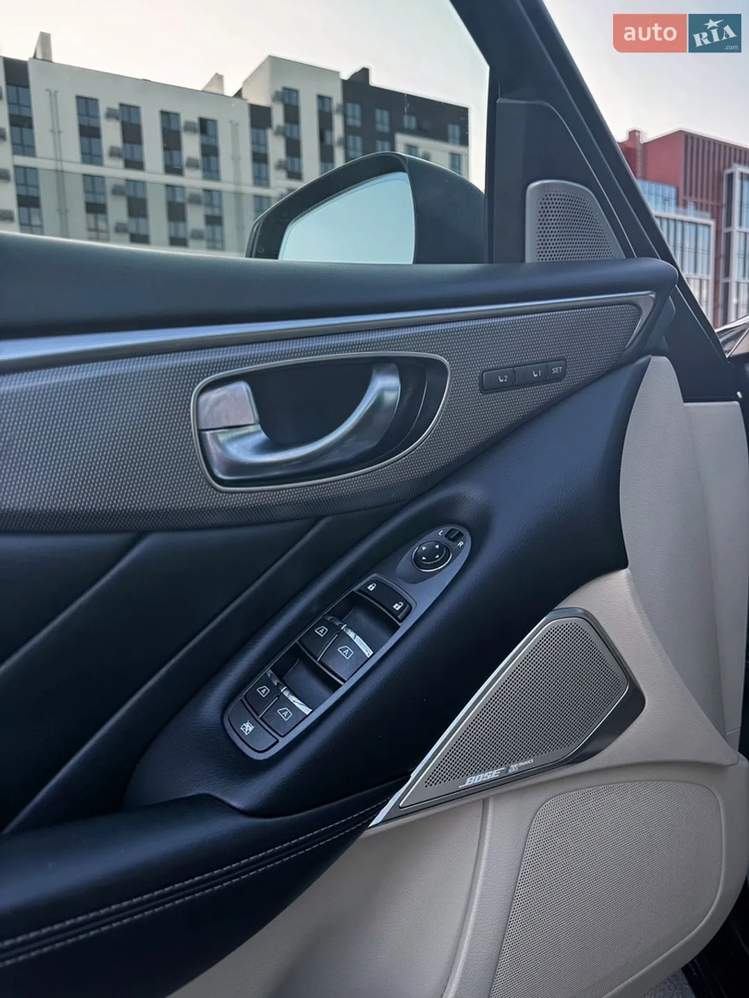 2016 Infiniti Q50 - мініатюра 34