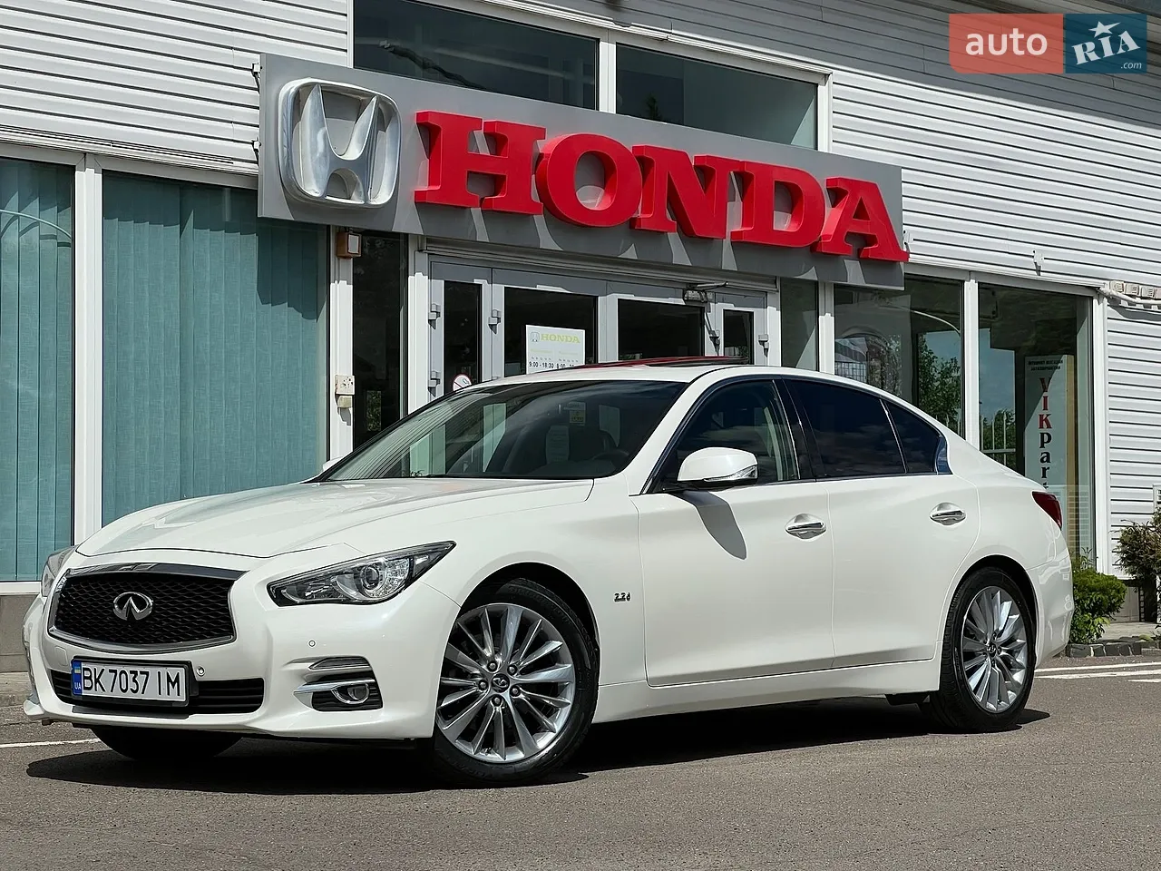 2016 Infiniti Q50 - мініатюра 43
