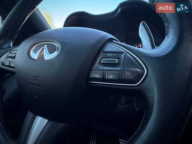 Infiniti Q50 2016 VIN JN1FV7AR6GM451148 фото оголошення 48 з 92