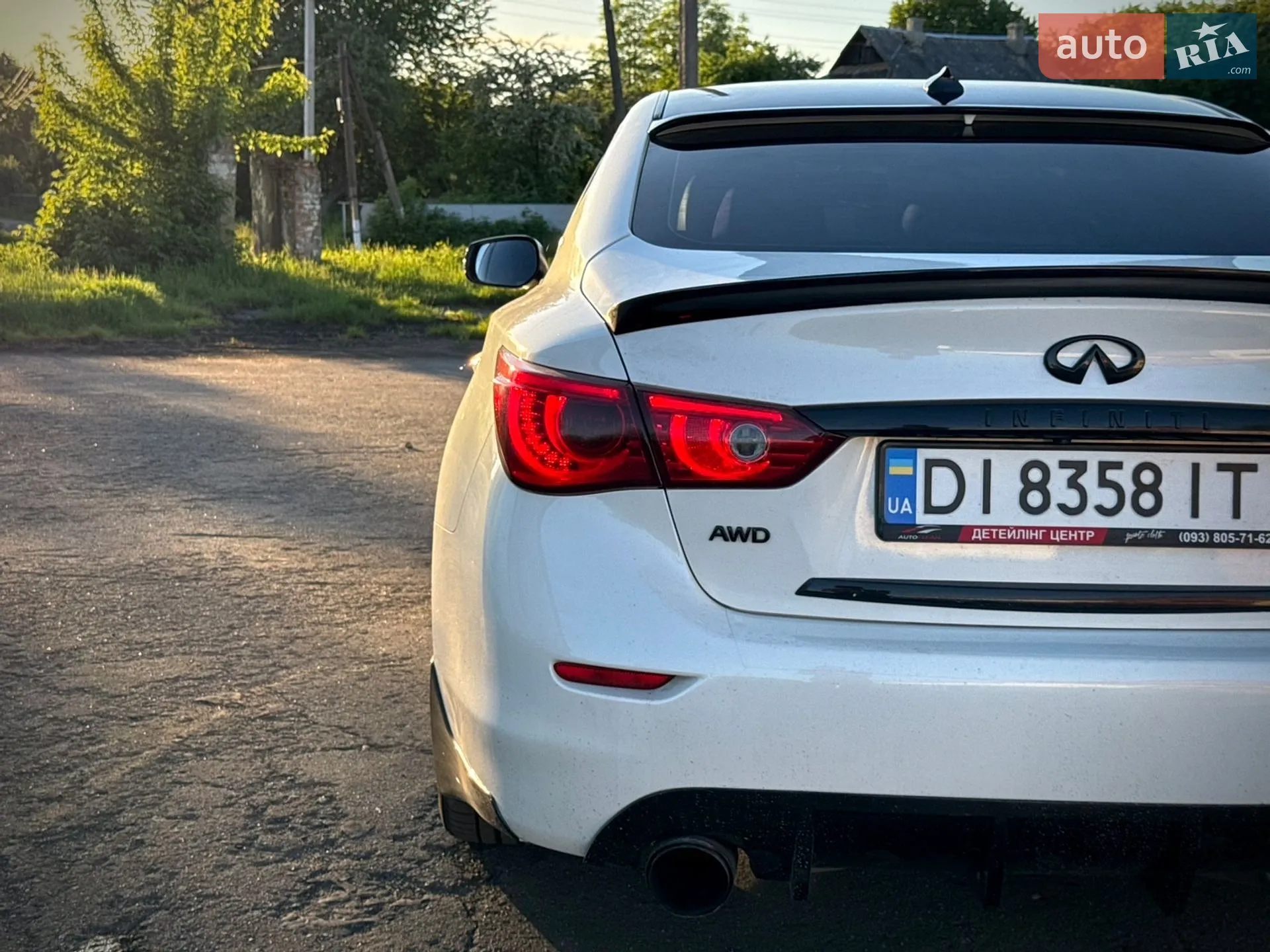 2016 Infiniti Q50 - мініатюра 63