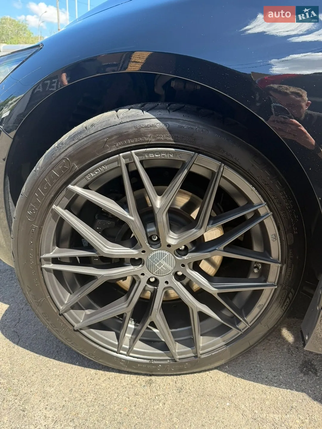 2015 Infiniti Q50 - мініатюра 23