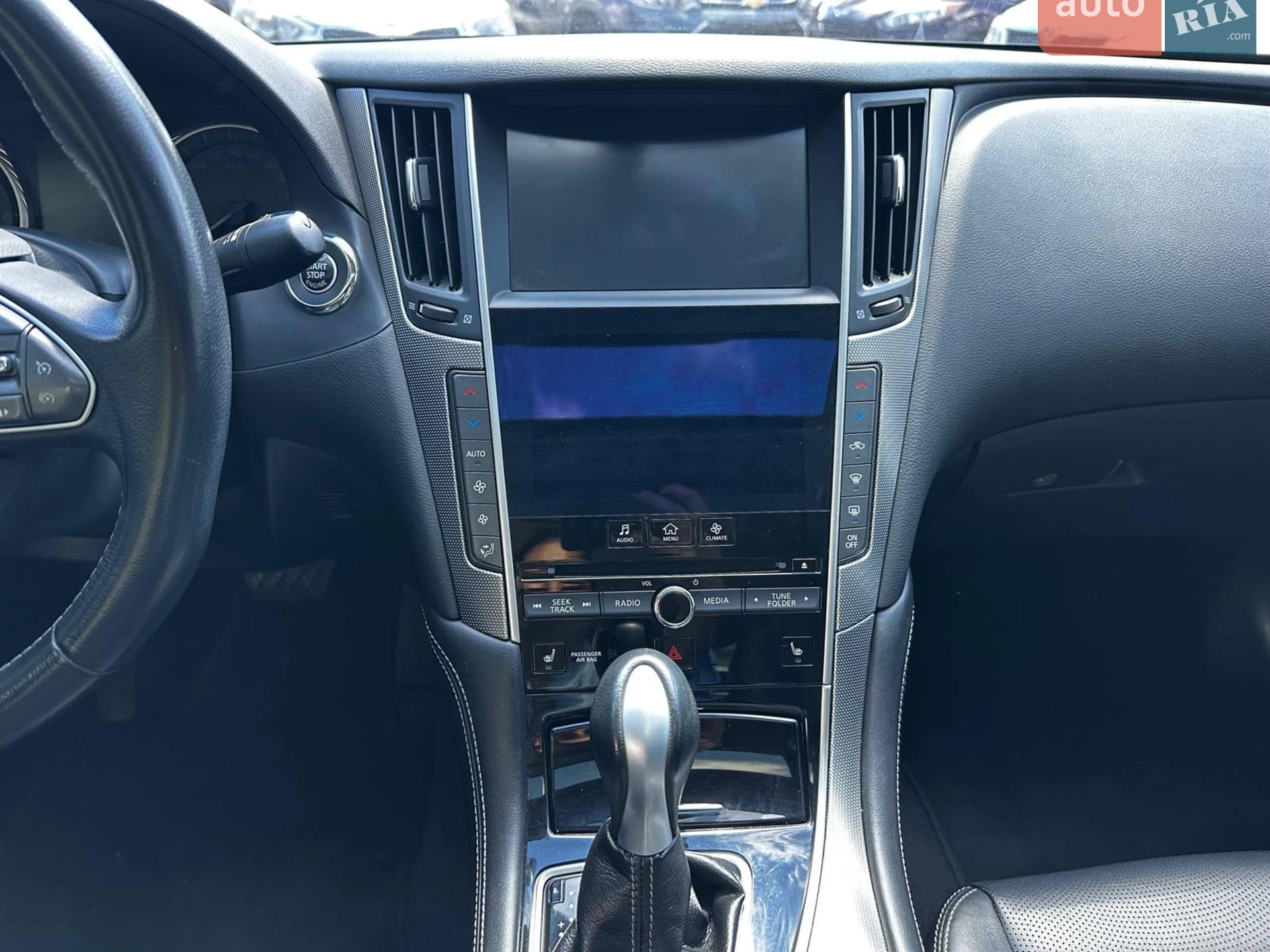 2015 Infiniti Q50 - мініатюра 23