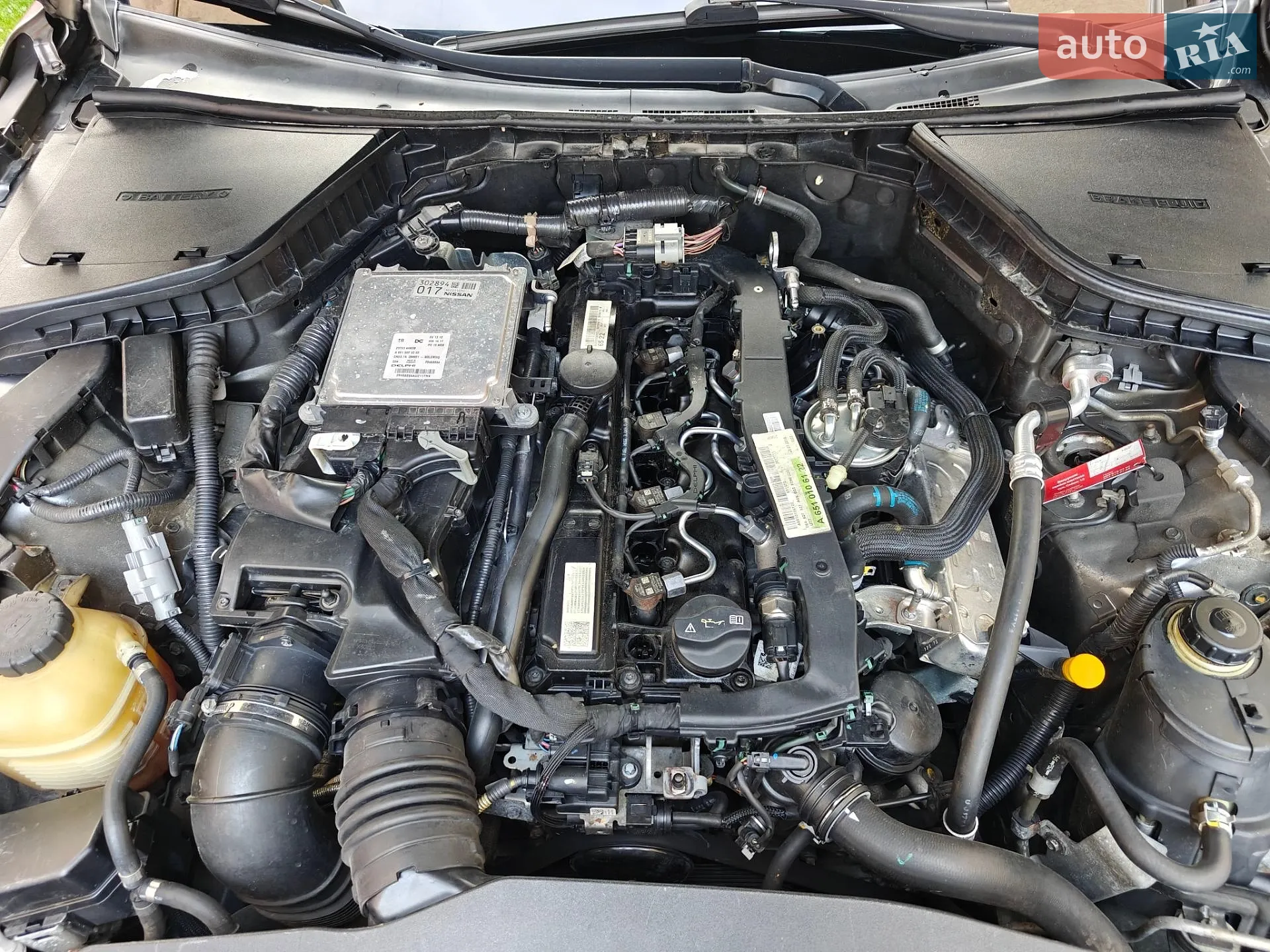 2015 Infiniti Q50 - мініатюра 28