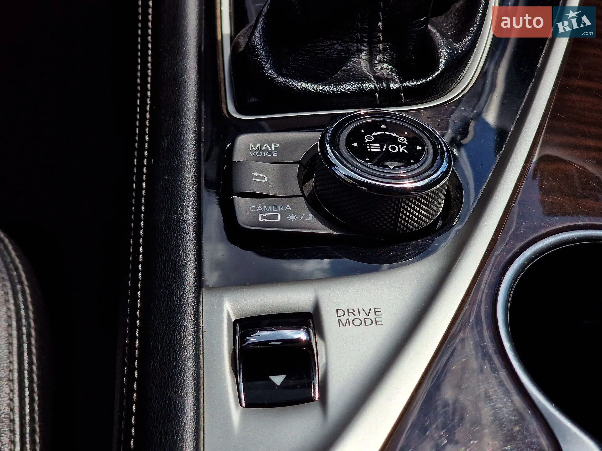 2016 Infiniti Q50 - мініатюра 60