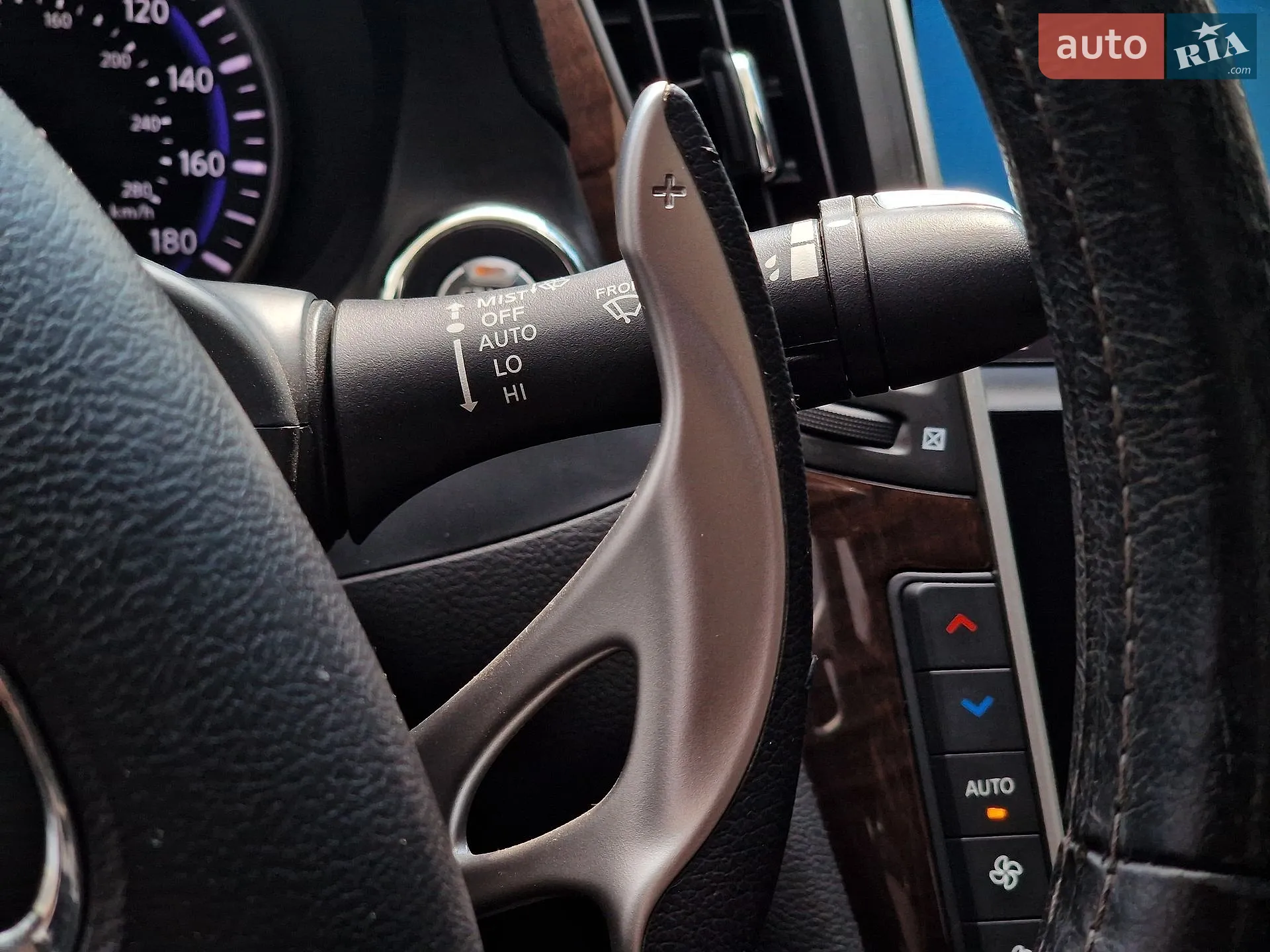 2016 Infiniti Q50 - мініатюра 68