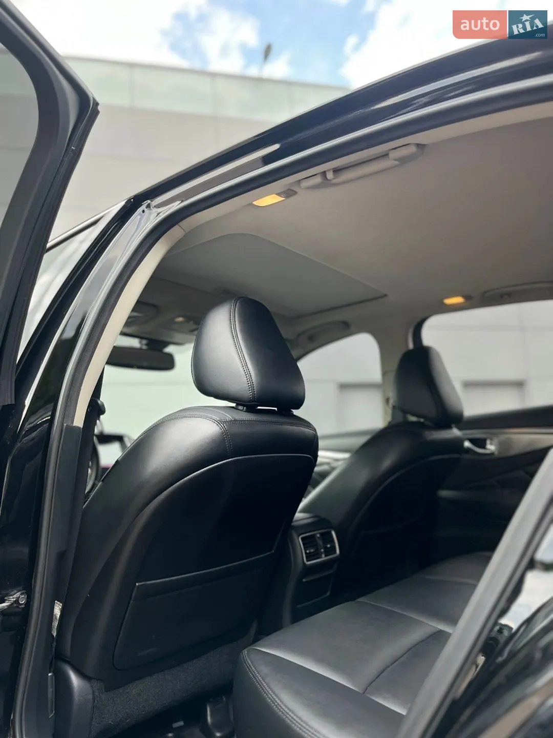 2016 Infiniti Q50 - мініатюра 13