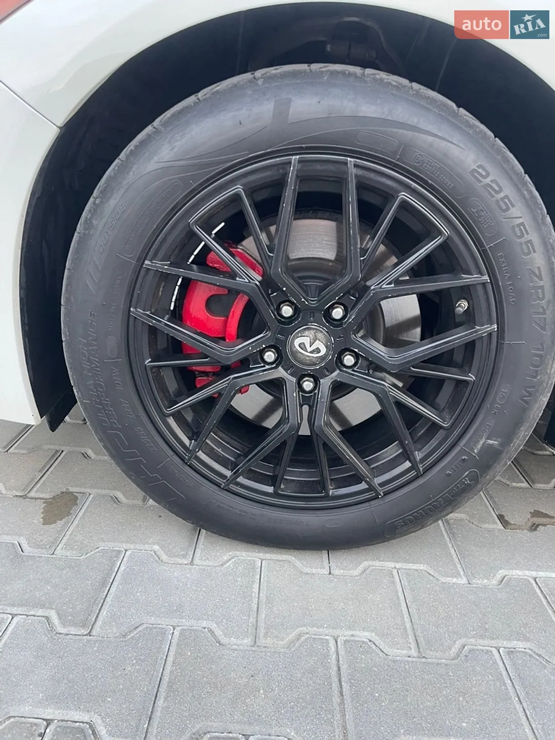 2015 Infiniti Q50 - мініатюра 18