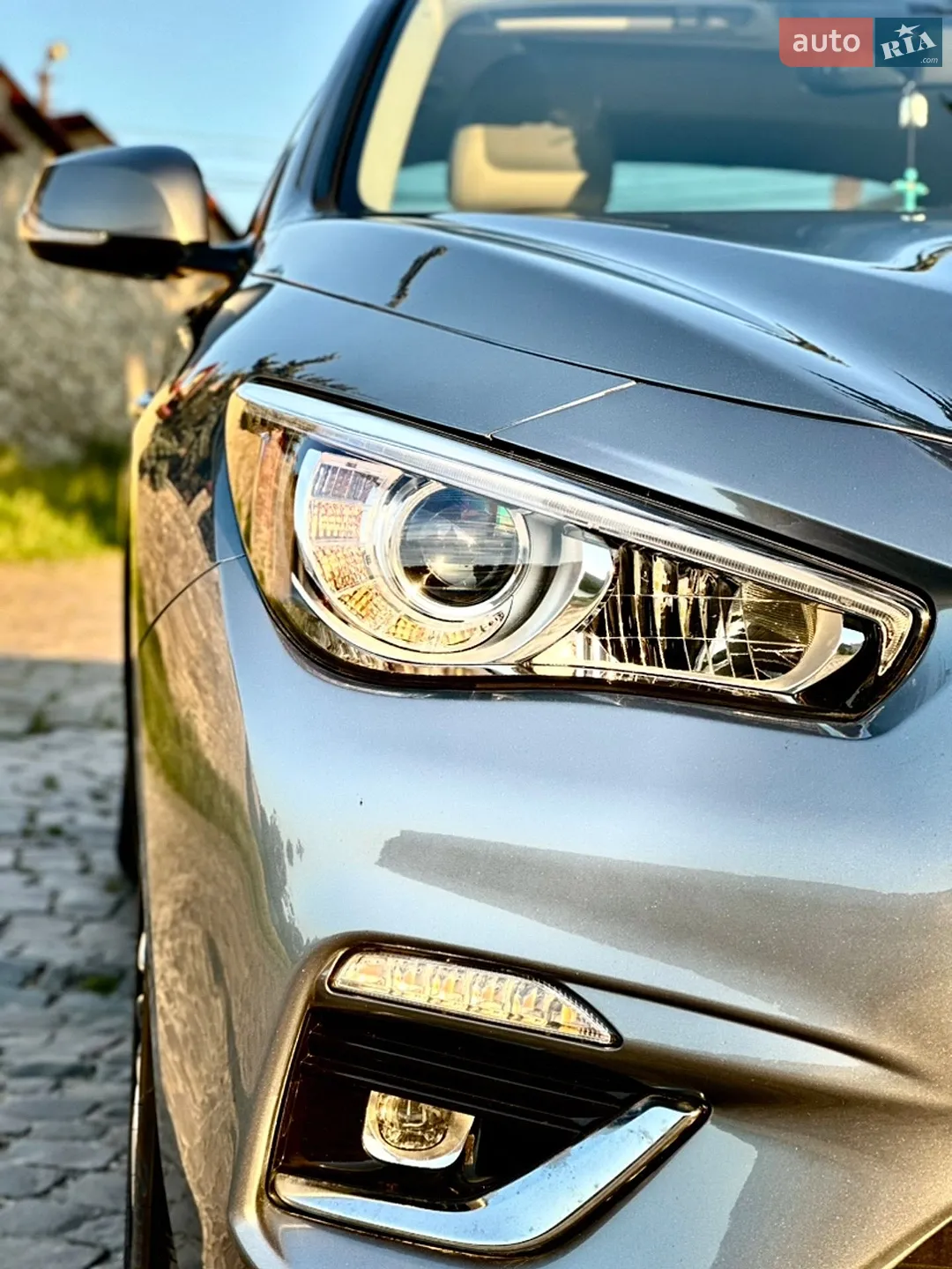 2019 Infiniti Q50 - мініатюра 51