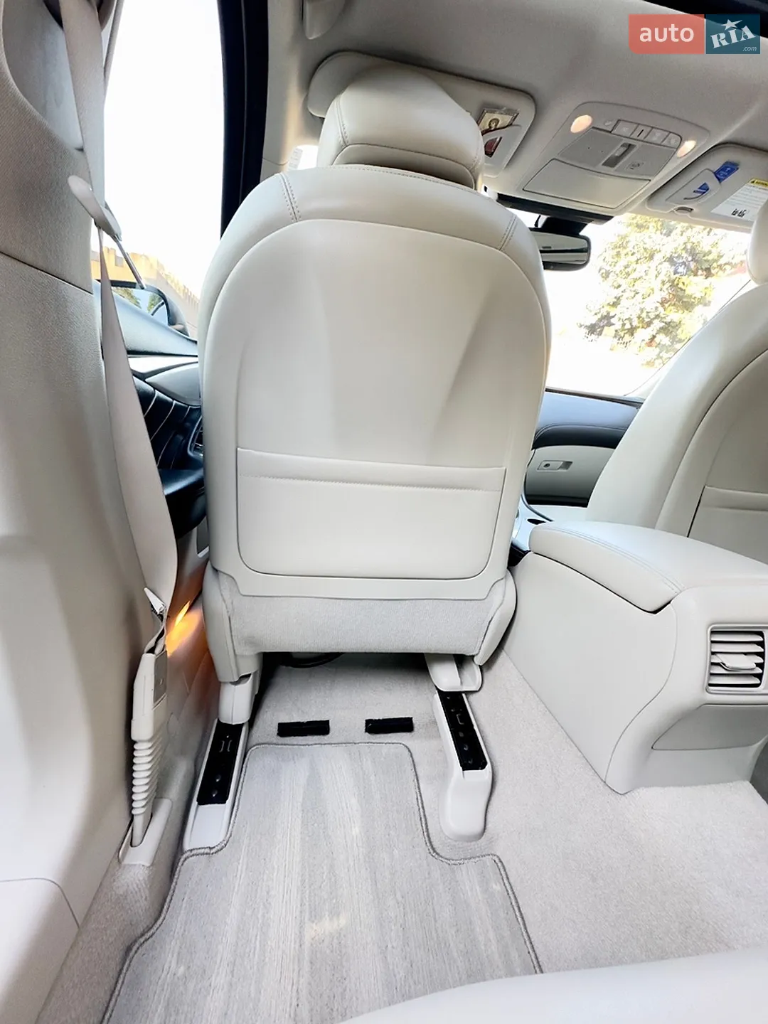 2019 Infiniti Q50 - мініатюра 63