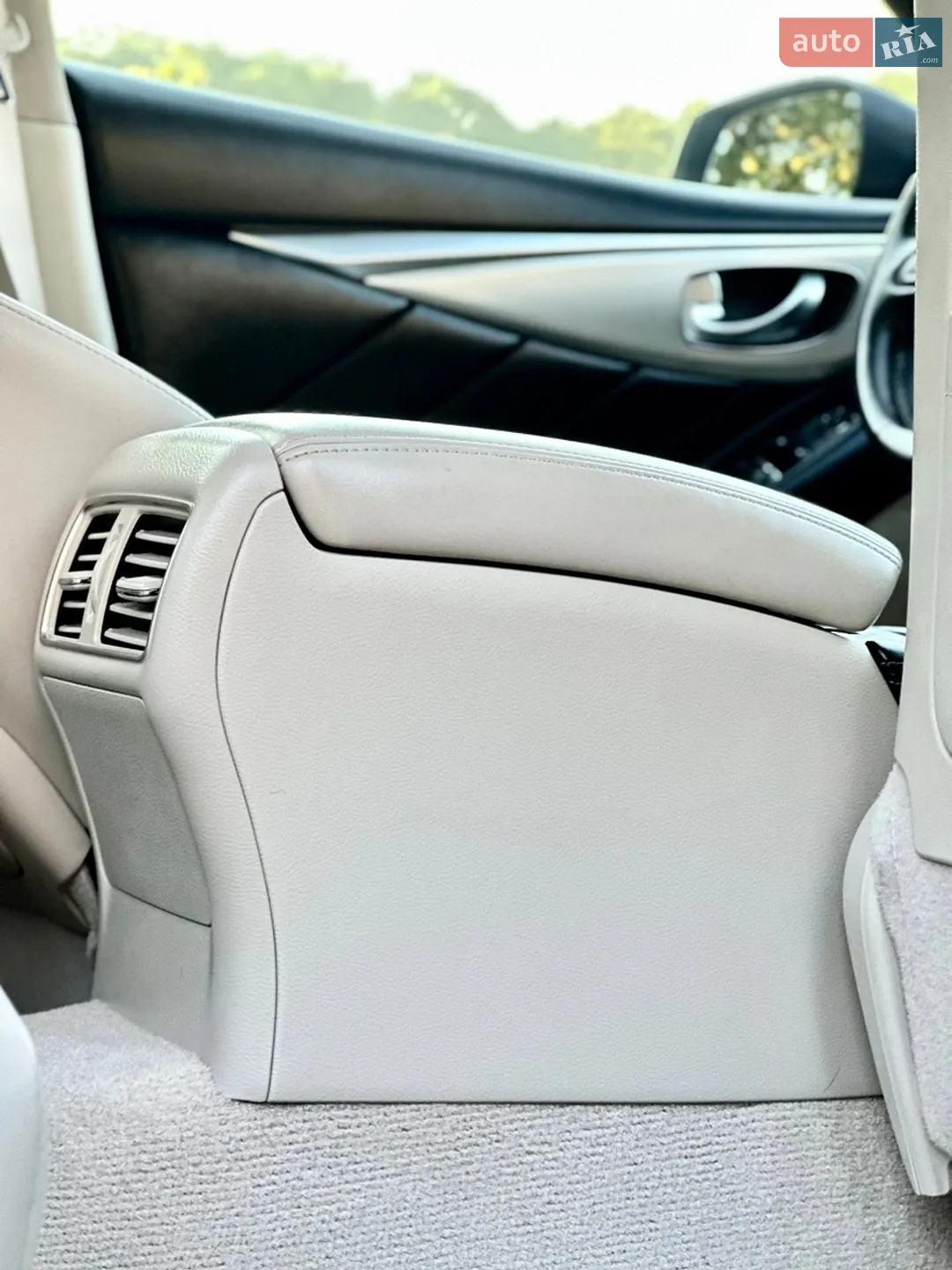 2019 Infiniti Q50 - мініатюра 78