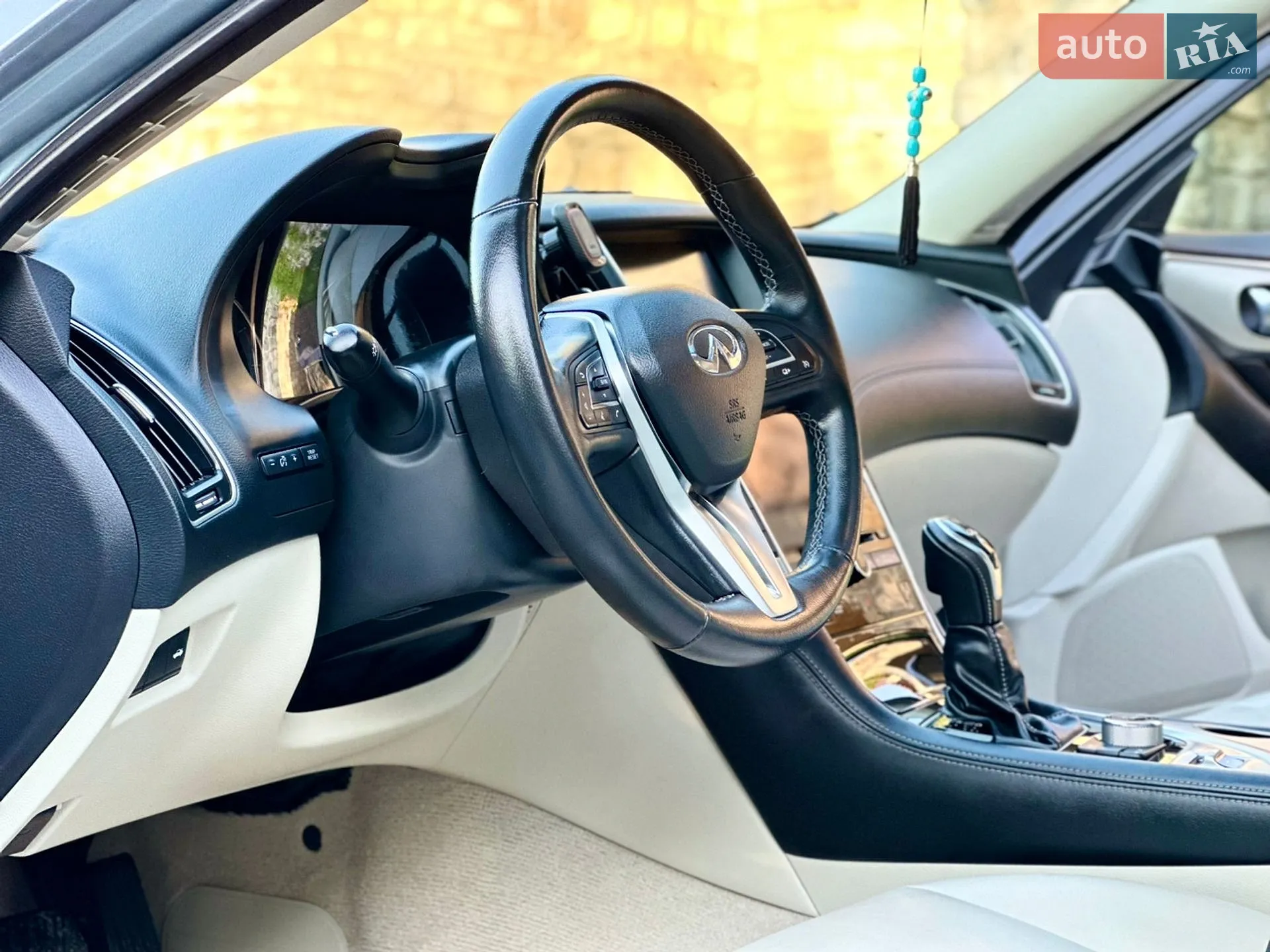 2019 Infiniti Q50 - мініатюра 83
