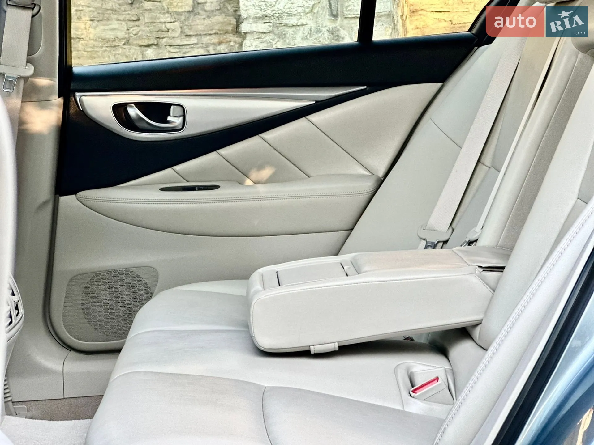 2019 Infiniti Q50 - мініатюра 86