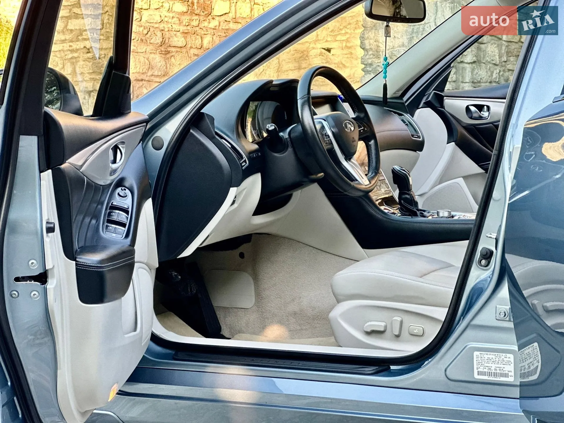 2019 Infiniti Q50 - мініатюра 89
