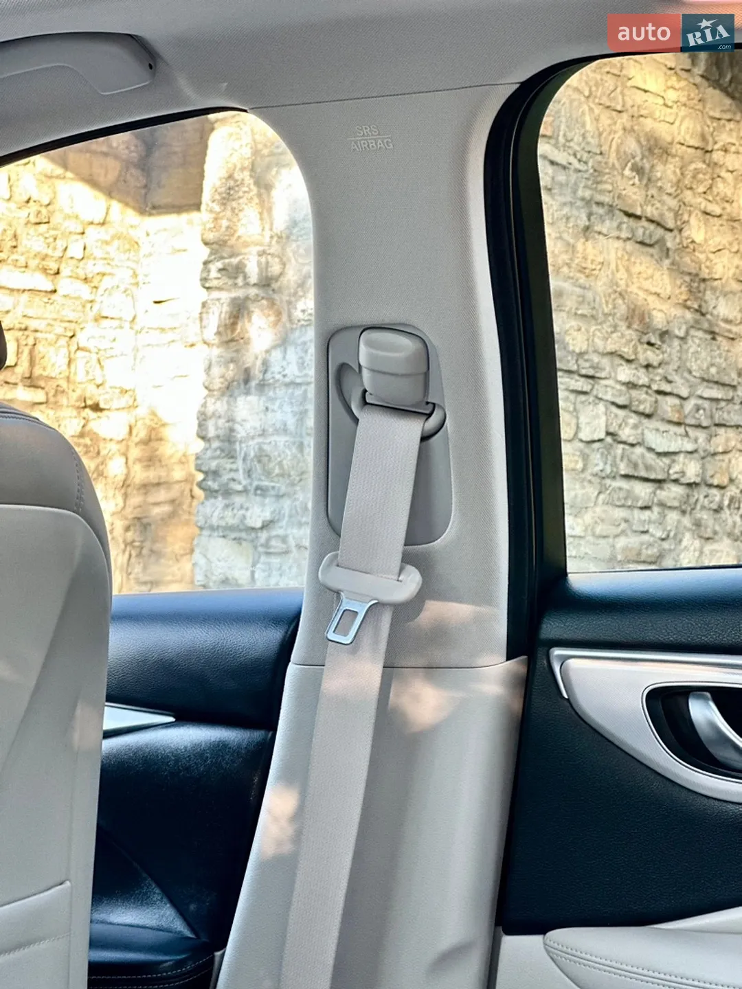 2019 Infiniti Q50 - мініатюра 95
