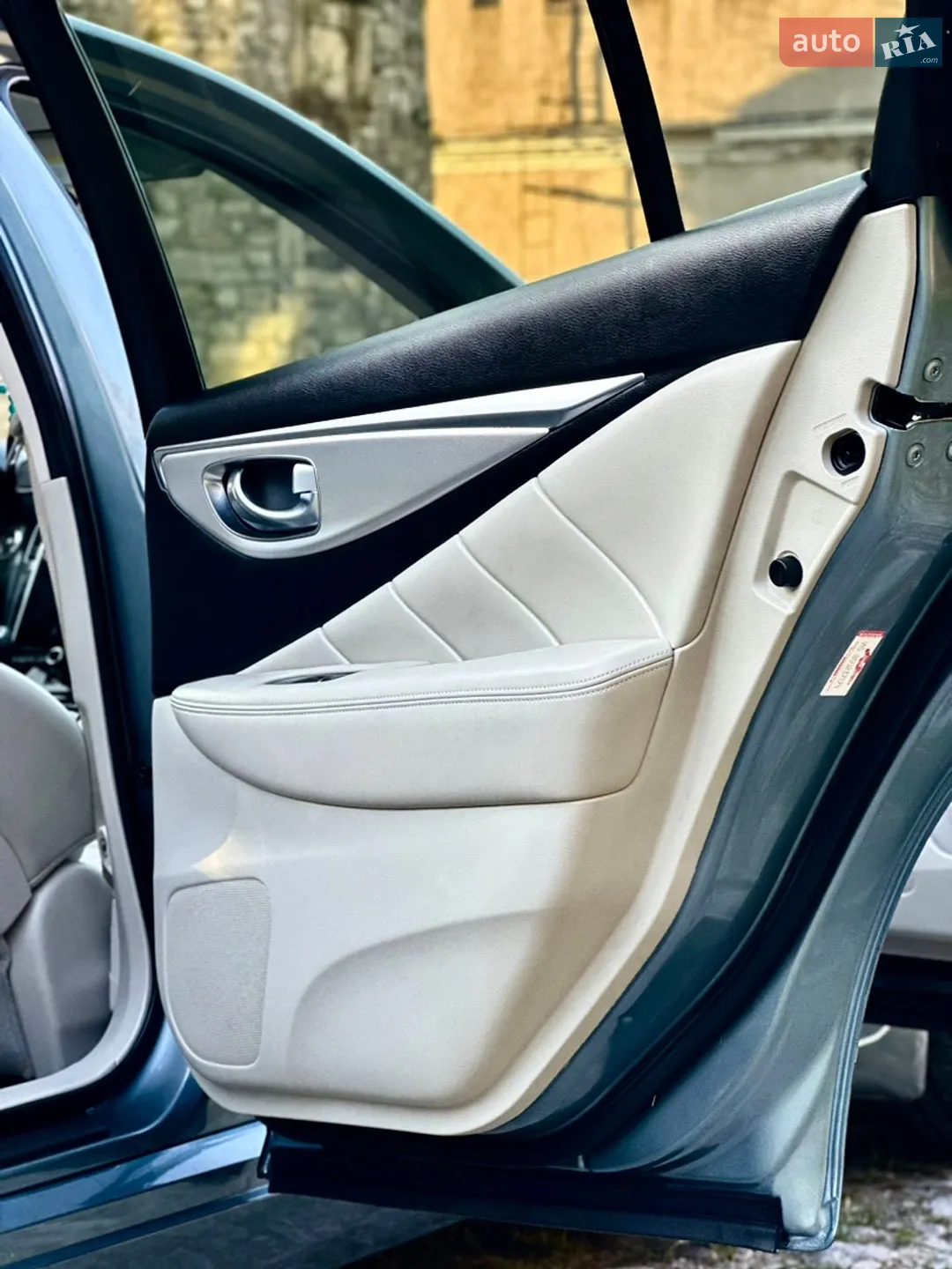 2019 Infiniti Q50 - мініатюра 100