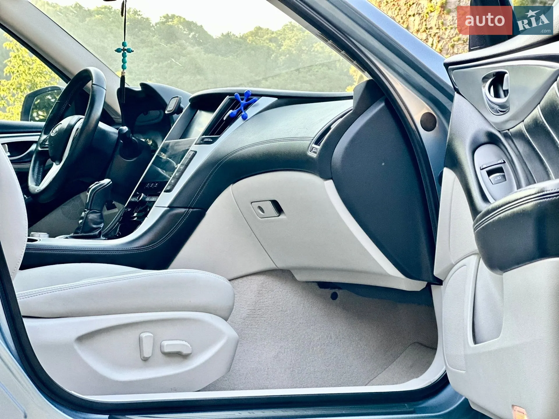 2019 Infiniti Q50 - мініатюра 105