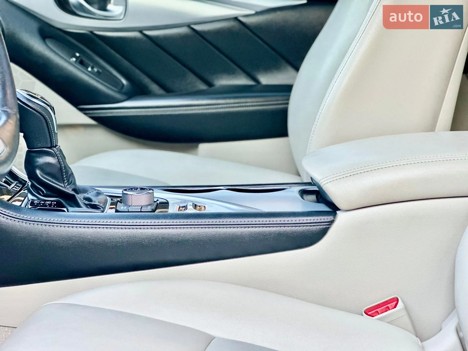 2019 Infiniti Q50 - мініатюра 110