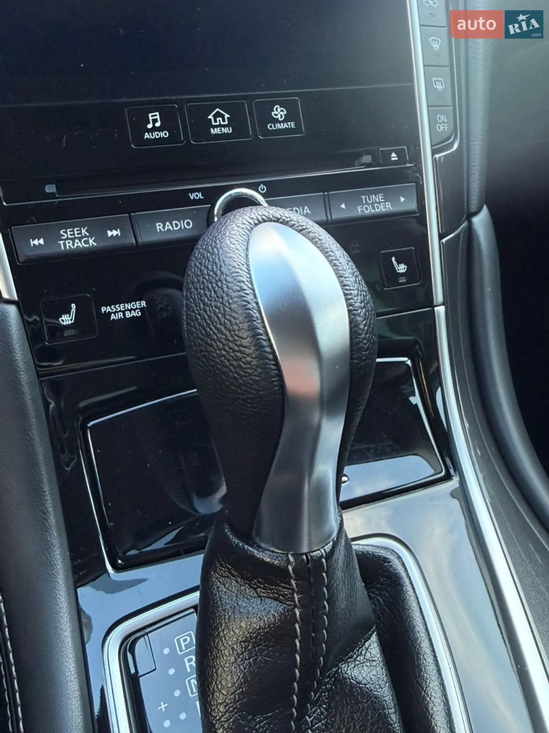 2016 Infiniti Q50 - мініатюра 23