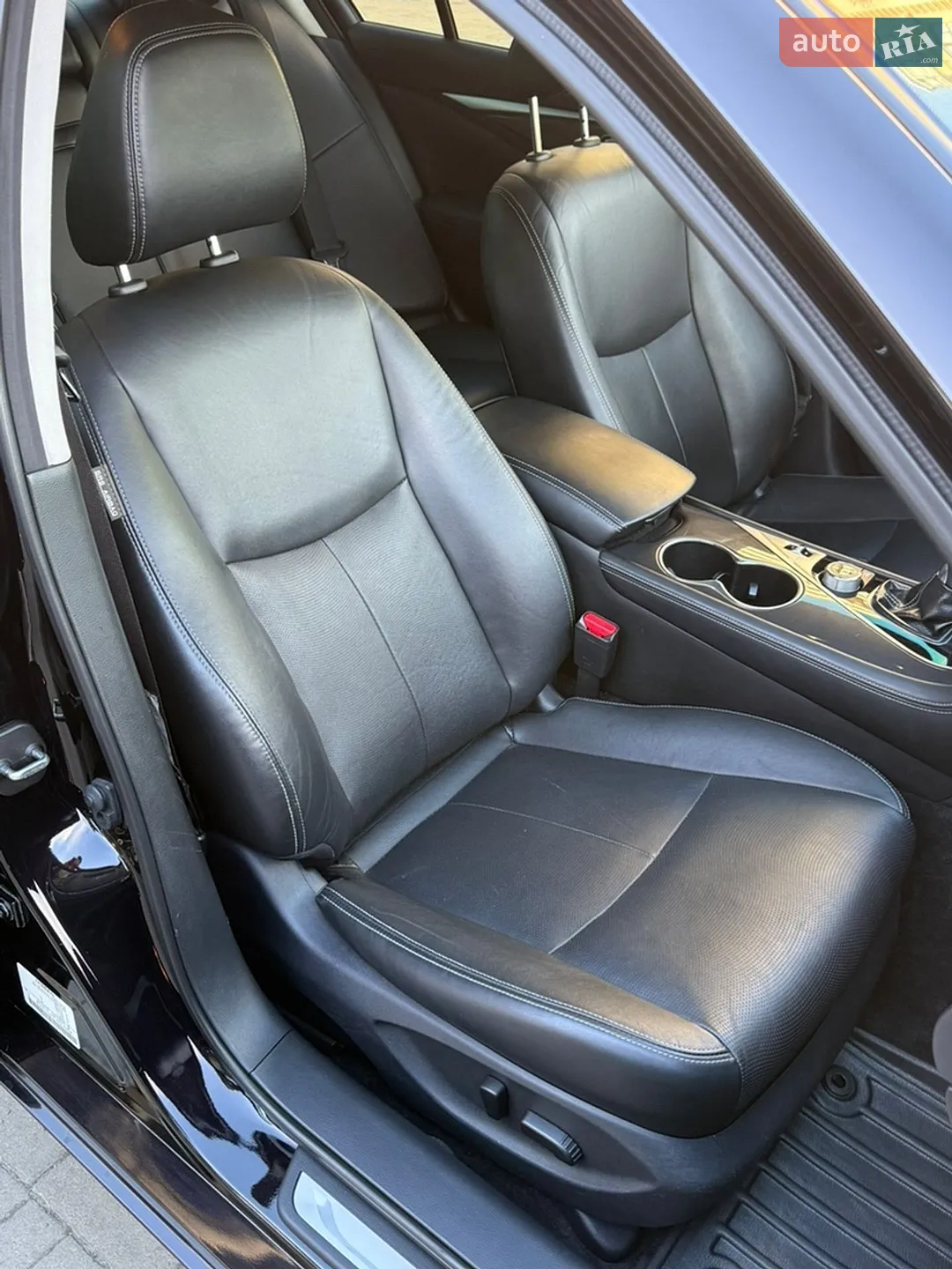 2016 Infiniti Q50 - мініатюра 35