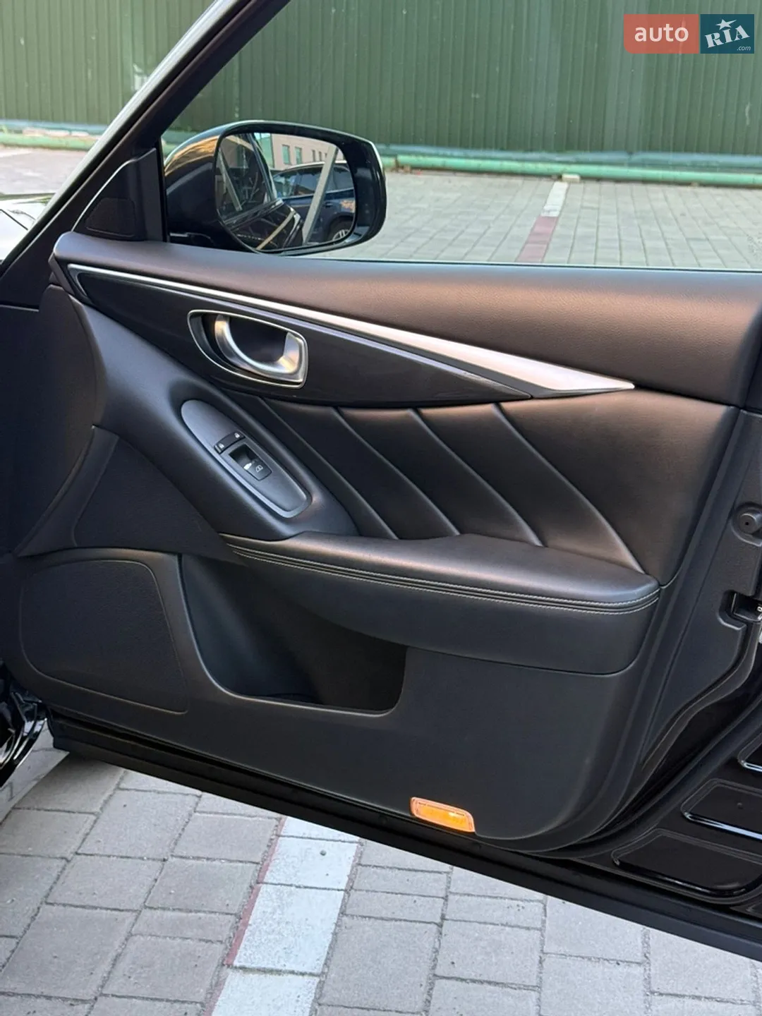 2016 Infiniti Q50 - мініатюра 46