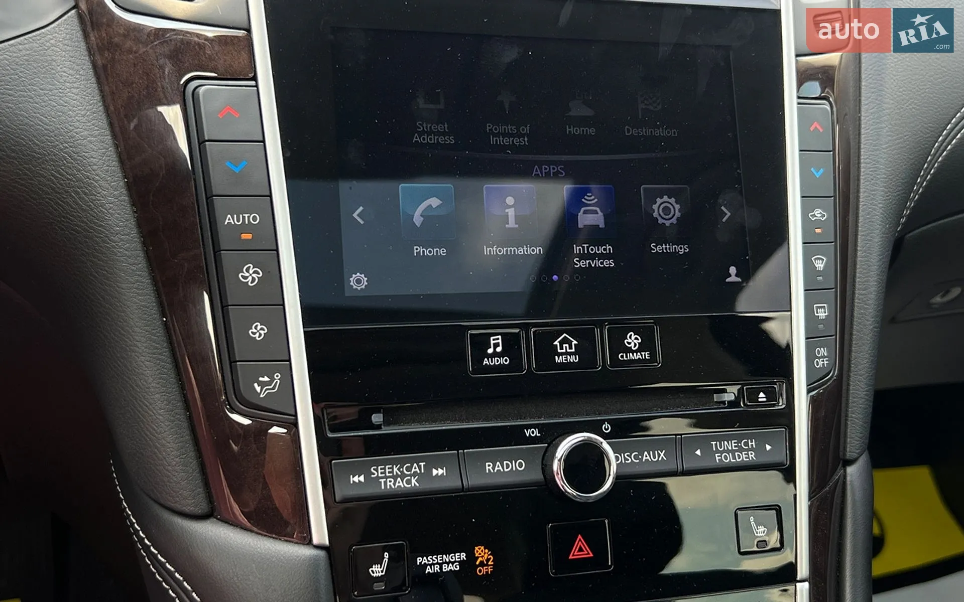 2019 Infiniti Q50 - мініатюра 14