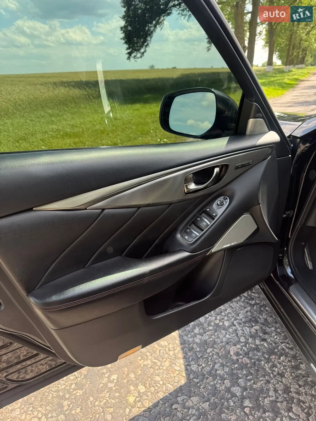 2019 Infiniti Q50 - мініатюра 18