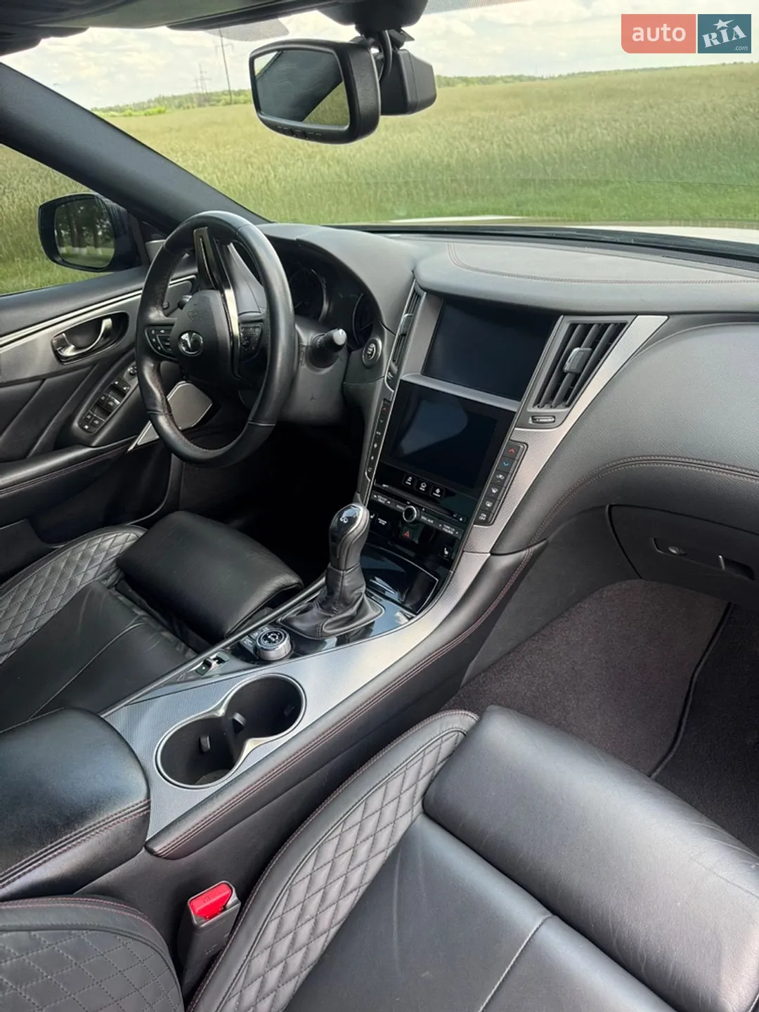 2019 Infiniti Q50 - мініатюра 27
