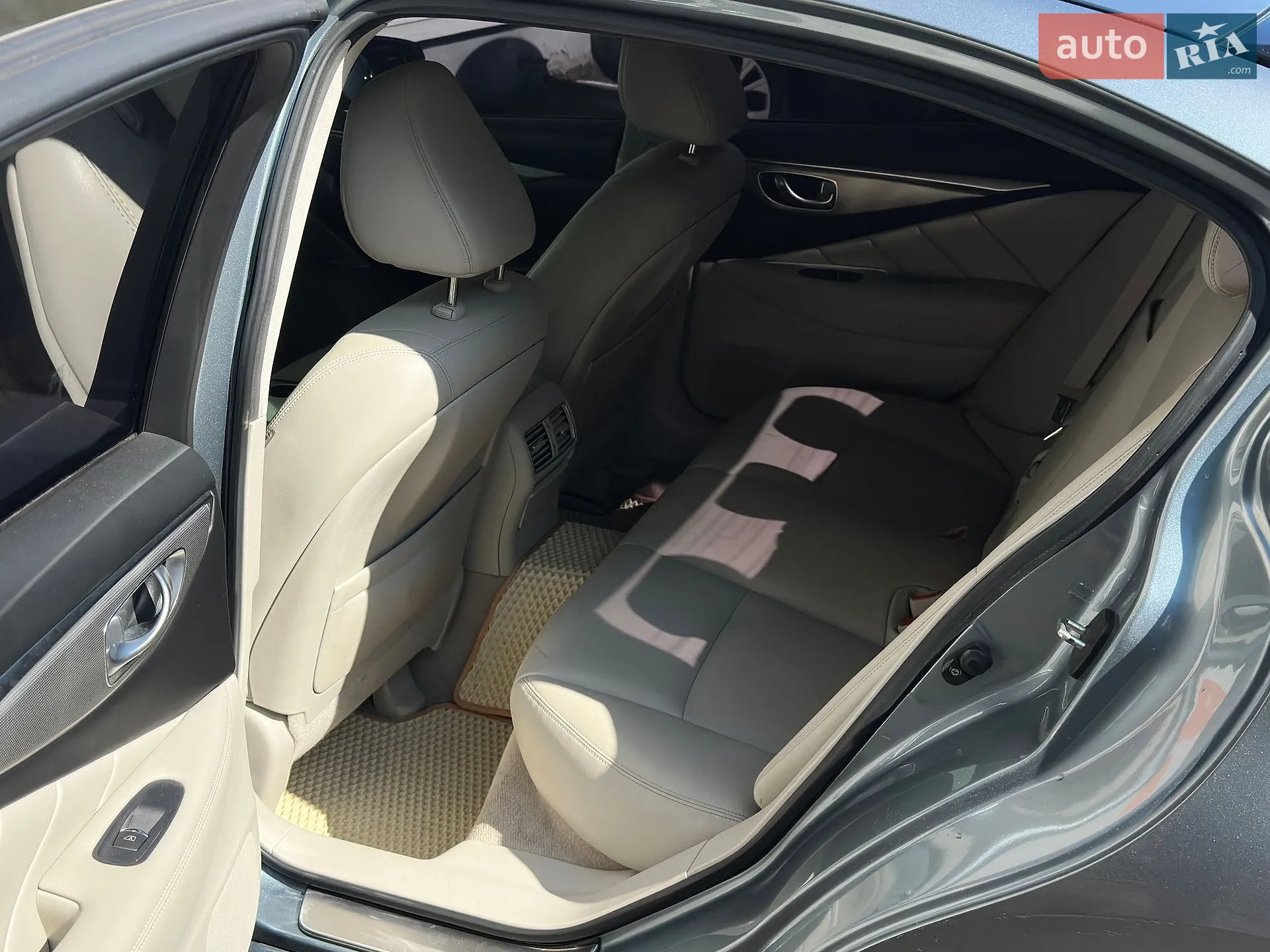 2016 Infiniti Q50 - мініатюра 37
