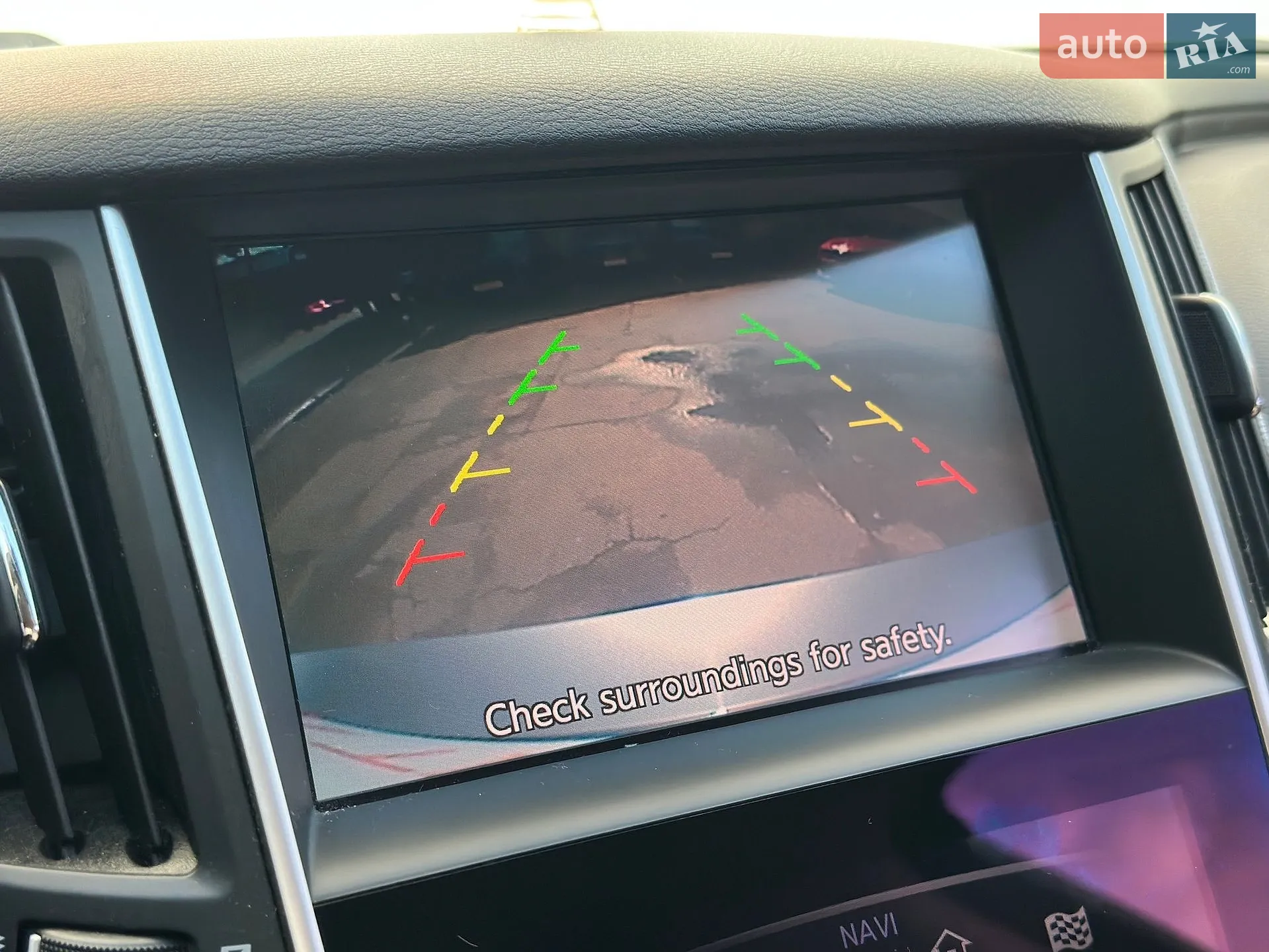 2016 Infiniti Q50 - мініатюра 46
