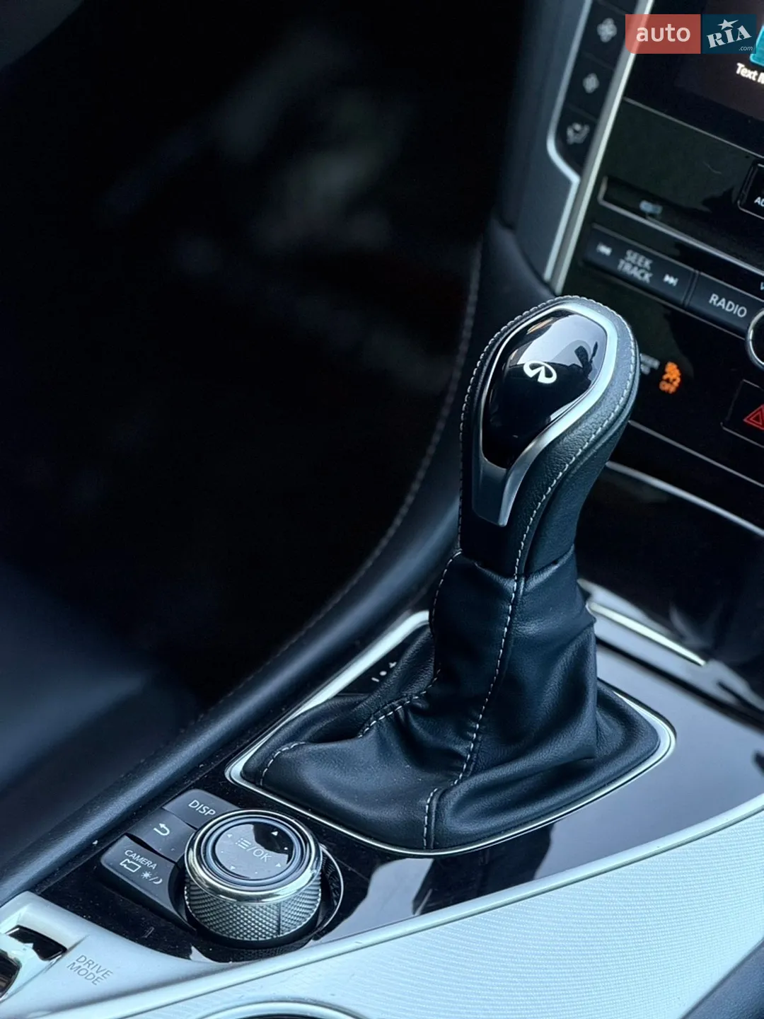 2021 Infiniti Q50 - мініатюра 29