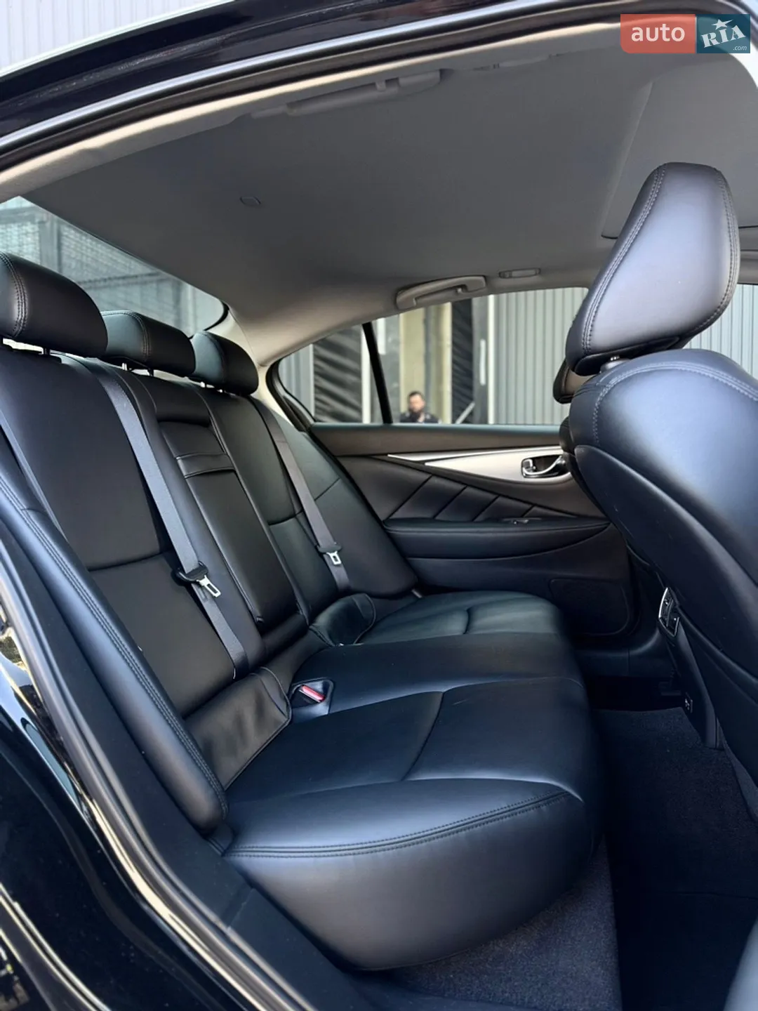 2021 Infiniti Q50 - мініатюра 34