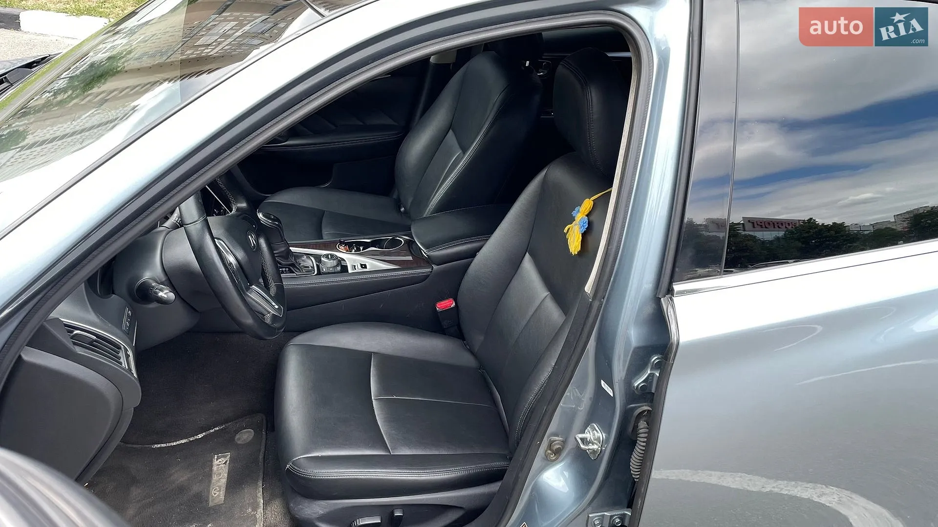 2018 Infiniti Q50 - мініатюра 9