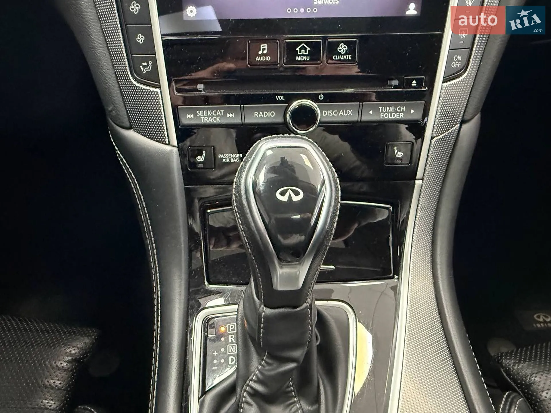 2019 Infiniti Q50 - мініатюра 34
