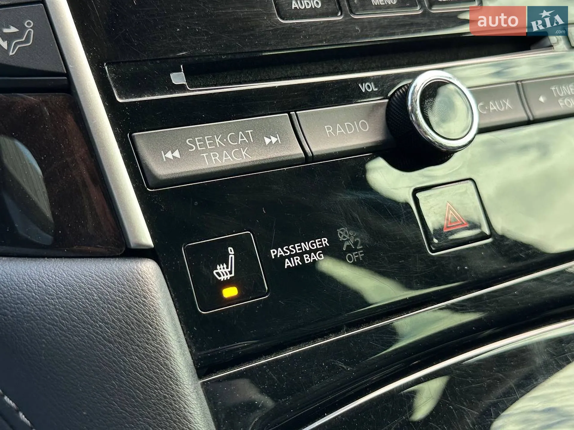2019 Infiniti Q50 - мініатюра 23