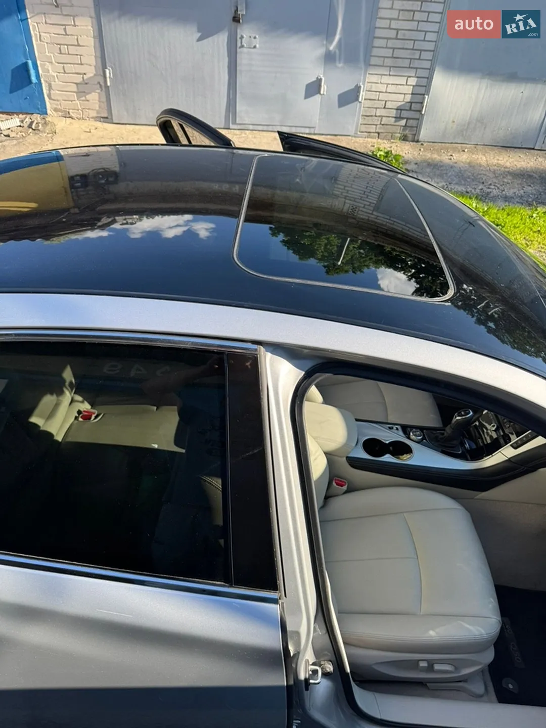 2019 Infiniti Q50 - мініатюра 27