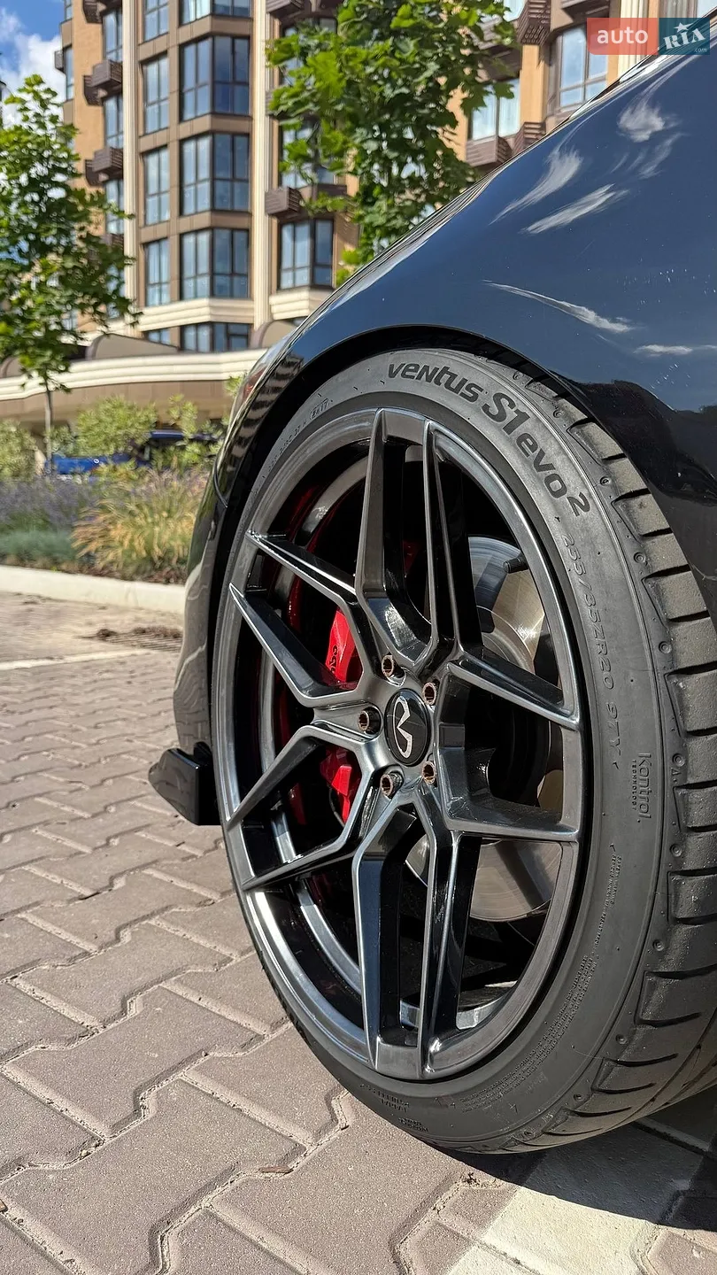 2019 Infiniti Q50 - мініатюра 15