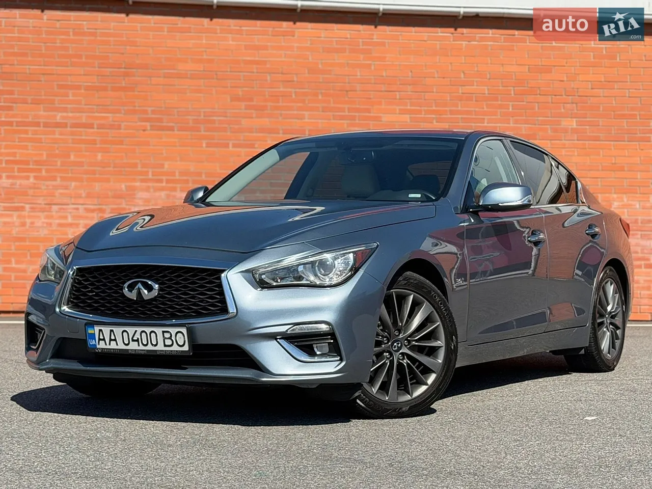 2021 Mazda CX-5 - мініатюра 39