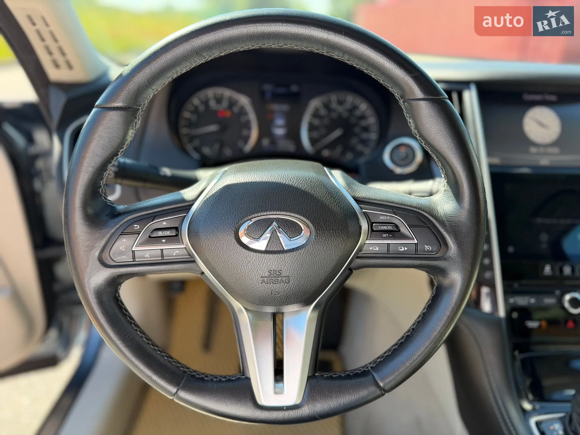 2018 Infiniti Q50 - мініатюра 14